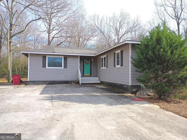 House for sale in Sandersville, Georgia