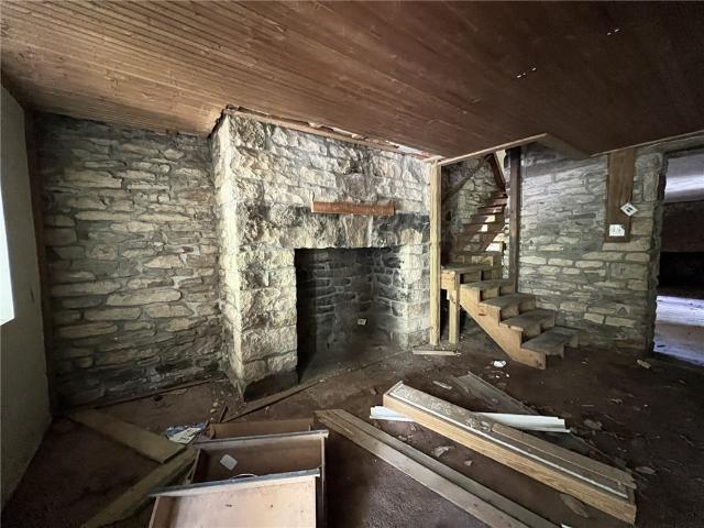 House for sale in Farmington, Pennsylvania