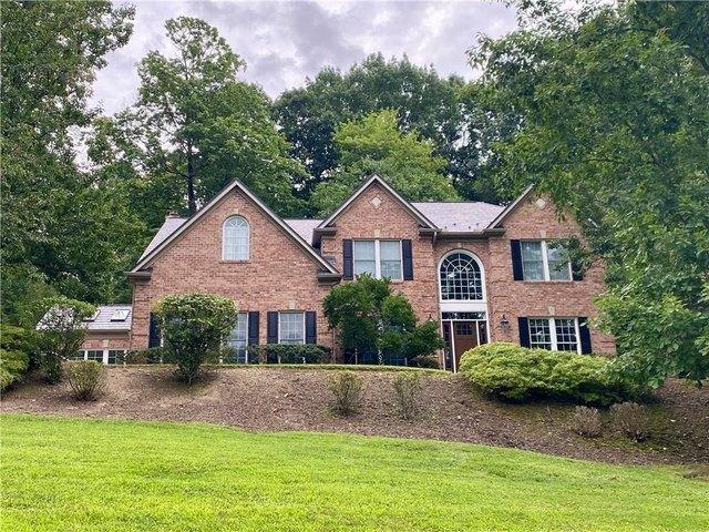 House for sale in Sewickley, Pennsylvania