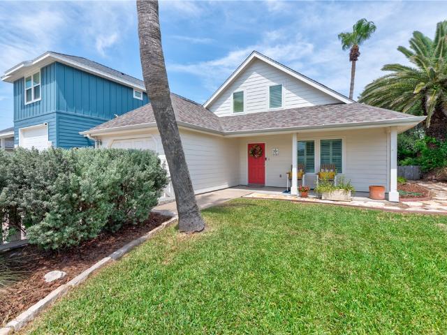 House for sale in Port Aransas, Texas
