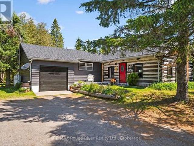 House for sale in Douro-dummer, Ontario