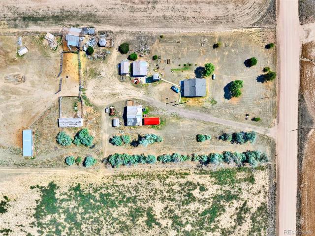 House for sale in Roggen, Colorado