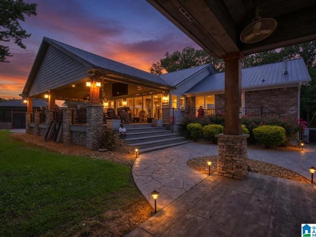 House for sale in Riverside, Alabama