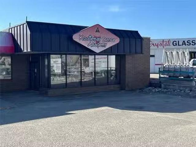 House for rent in Cranbrook, British Columbia