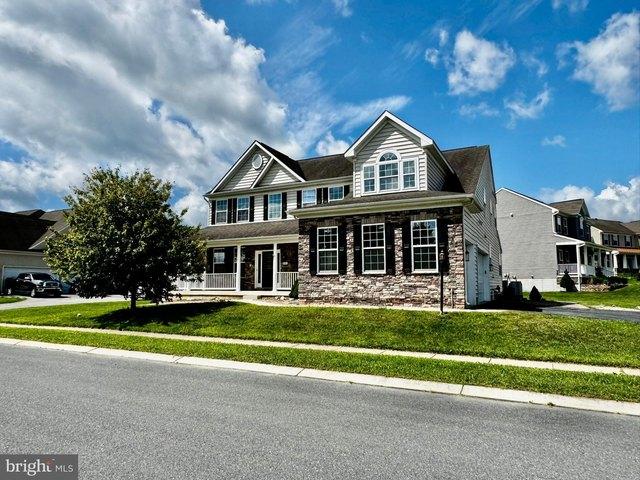 House for sale in Waynesboro, Franklin County