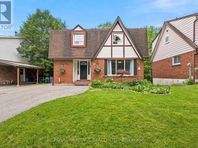 House for sale in Durham, Ontario