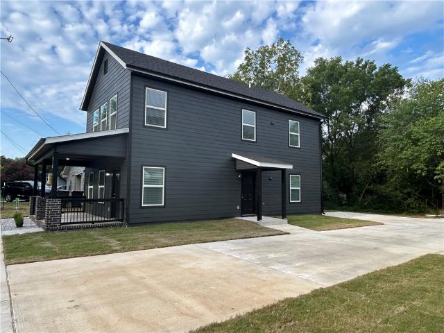House for sale in Ark