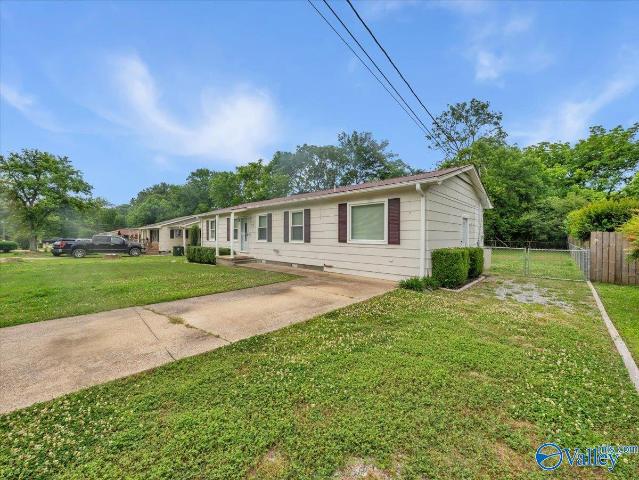 House for sale in Scottsboro, Alabama