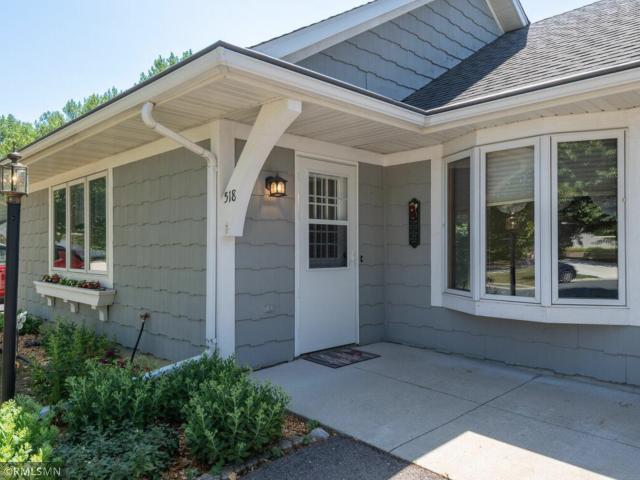 Townhouse for sale in Norwood, Minnesota