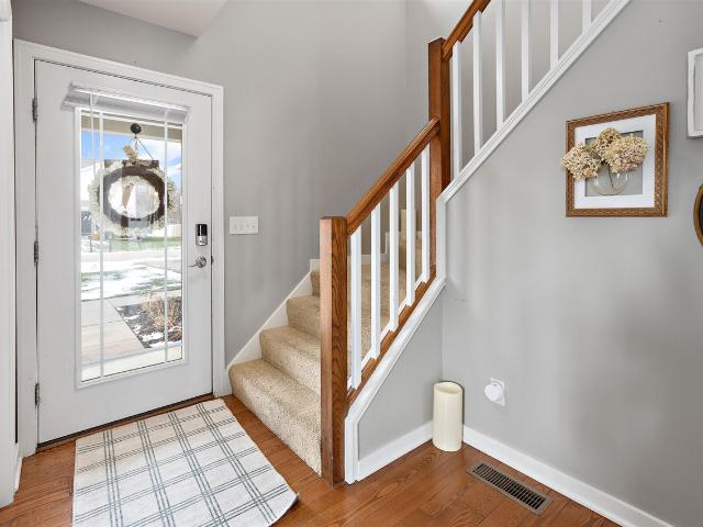 House for sale in Watervliet, Michigan