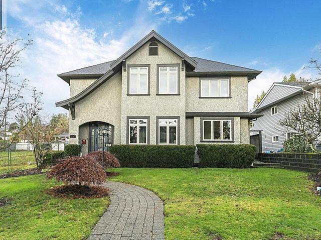 House for sale in North Vancouver, British Columbia