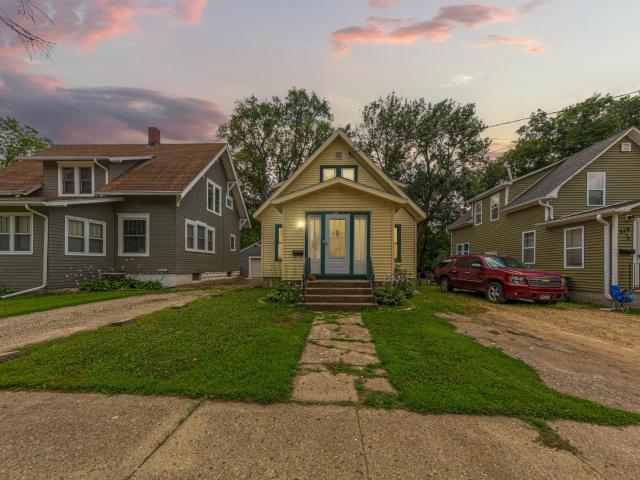 House for sale in Albert Lea, Minnesota