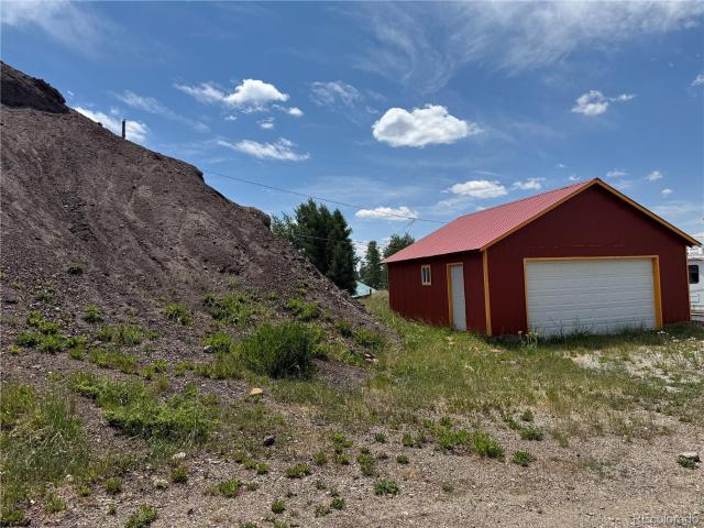 House for sale in Leadville, Colorado