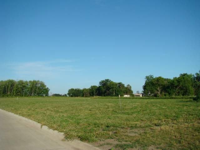 Land for sale in Corydon, Iowa