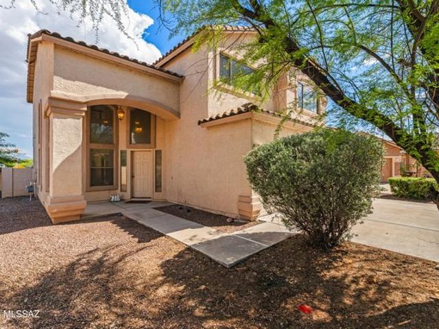 House for sale in Sahuarita, Arizona