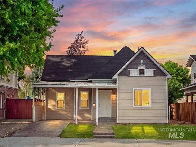 House for sale in Weiser, Washington County