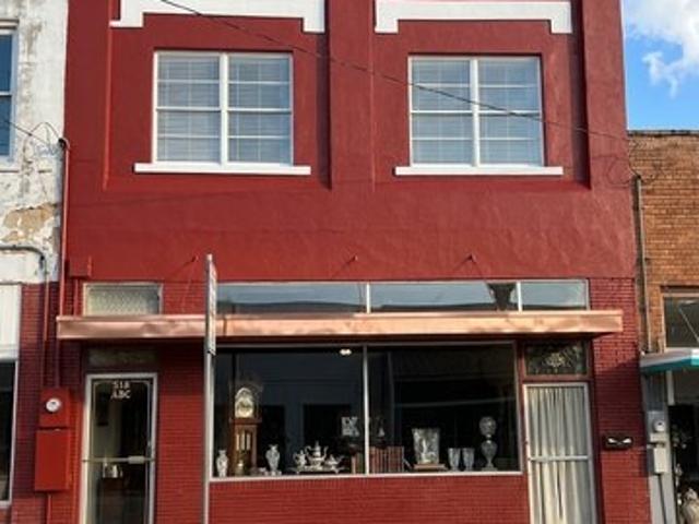 House for sale in Crockett, Texas