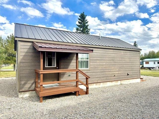 House for sale in White Sulphur Springs, Montana