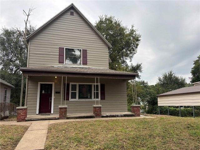 House for sale in Saint Joseph, Buchanan County
