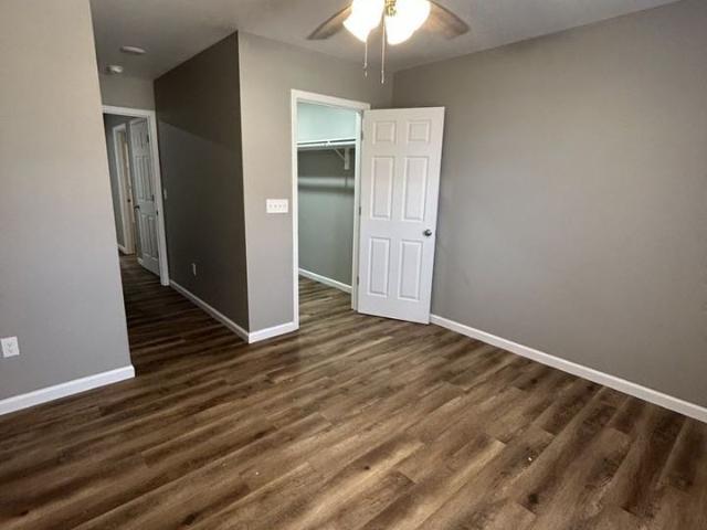 Apartment for rent in Kansas