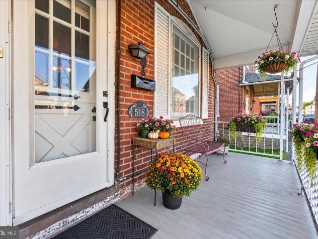 Townhouse for sale in Boyertown, Pennsylvania
