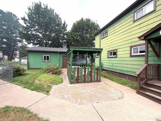 House for sale in Ishpeming, Michigan