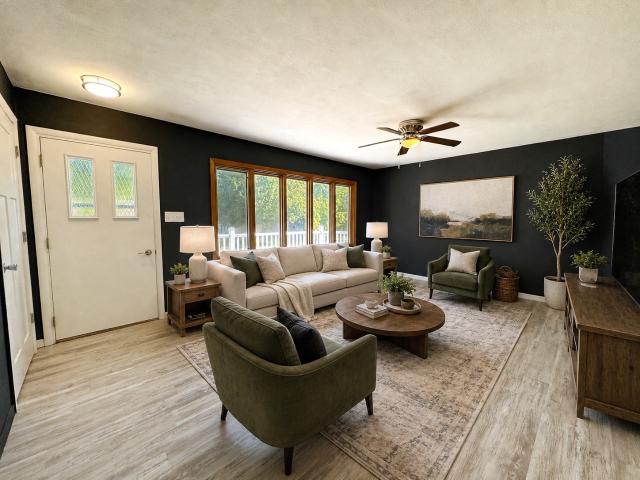 House for sale in Fergus Falls, Minnesota