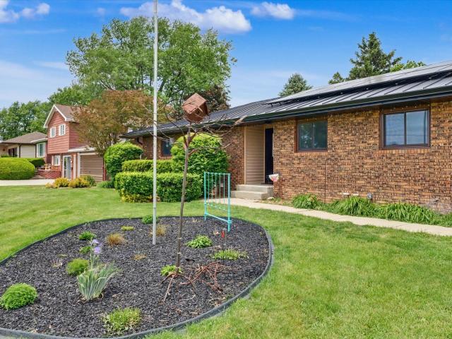 House for sale in Chatsworth, Illinois