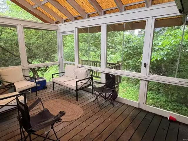 House for rent in Bloomington