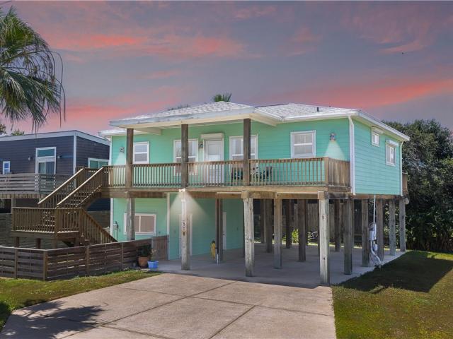 House for sale in Port Aransas