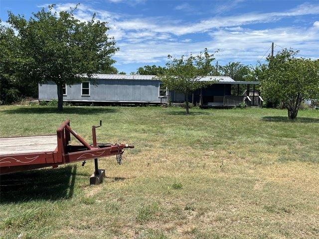 House for sale in Dublin, Texas