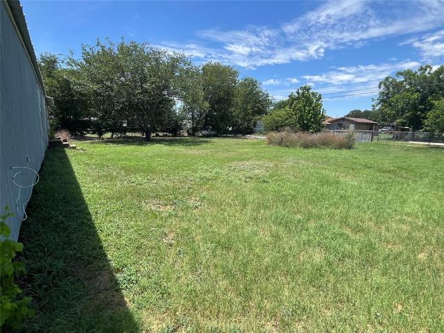 House for sale in Dublin, Texas