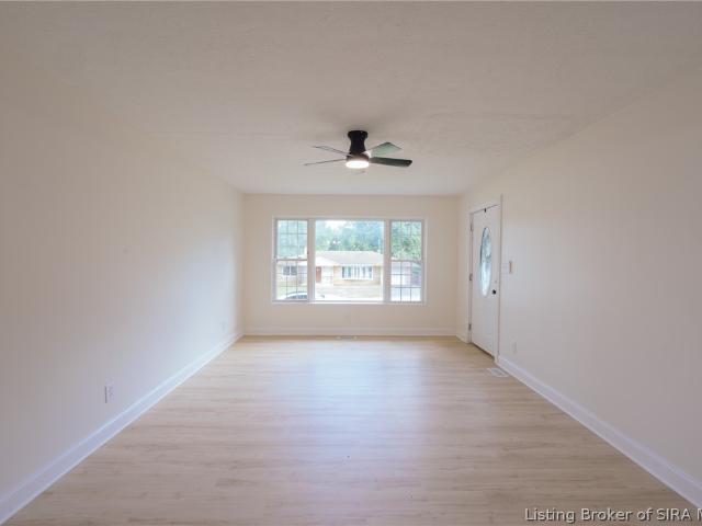 House for sale in Sellersburg, Indiana