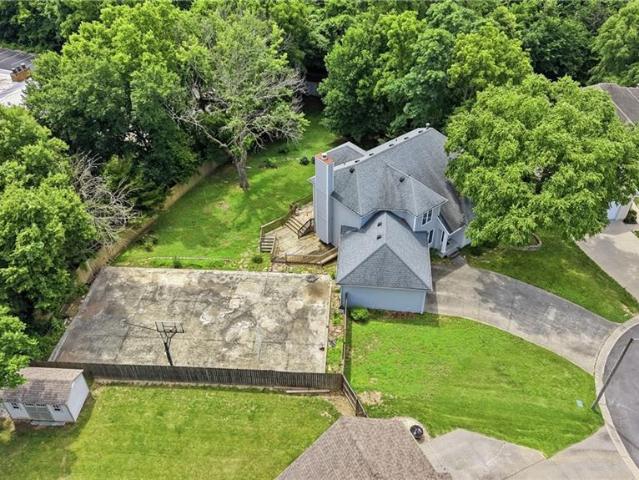 House for sale in Warrensburg, Missouri