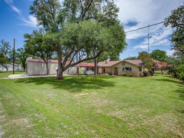 House for sale in Llano, Texas