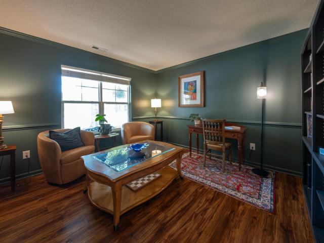 House for sale in Durham, North Carolina