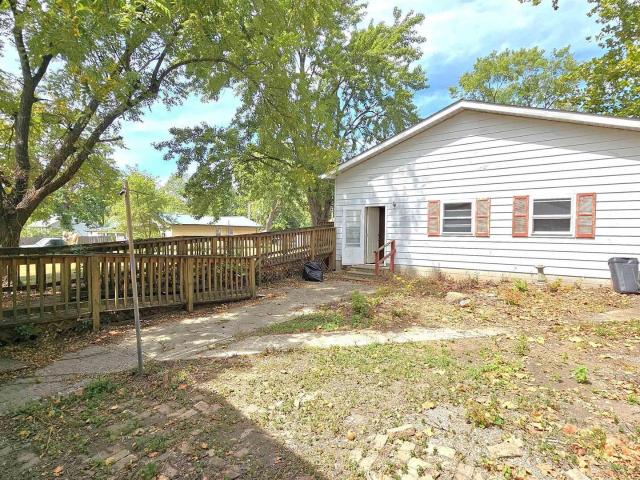 House for sale in Carrier Mills, Illinois