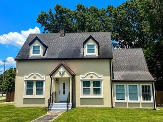 House for sale in Picayune, Mississippi