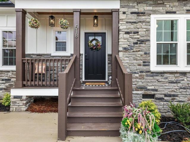 House for sale in Wake, North Carolina