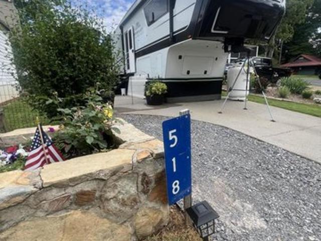 Land for sale in Tennessee