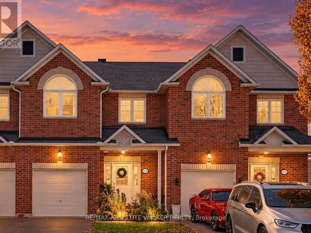 Townhouse for rent in Kanata North, Ottawa