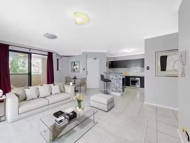 Apartment for rent in Sydney, New South Wales