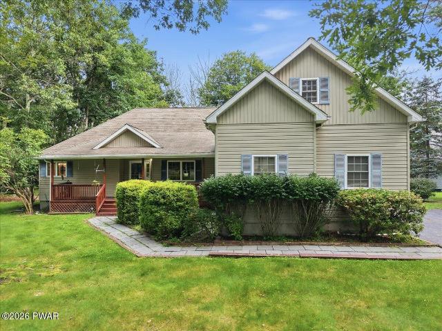 House for sale in Dingmans Ferry, Pennsylvania
