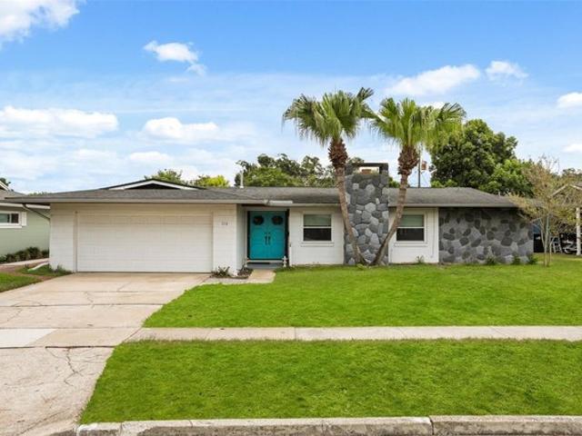 House for sale in Winter Park, Orange County