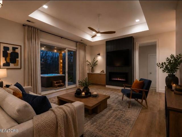 House for sale in Tennessee