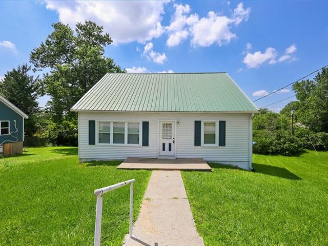 House for sale in Harrodsburg, Kentucky