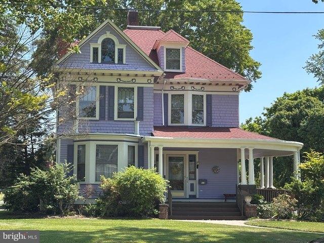 House for sale in Ewing Township, New Jersey