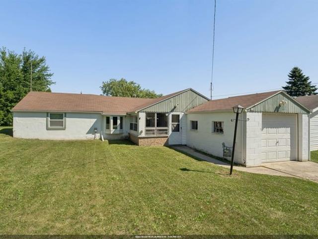 House for sale in Chilton, Wisconsin