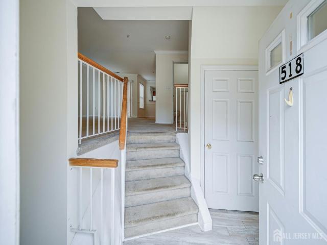 Townhouse for sale in Perth Amboy, New Jersey
