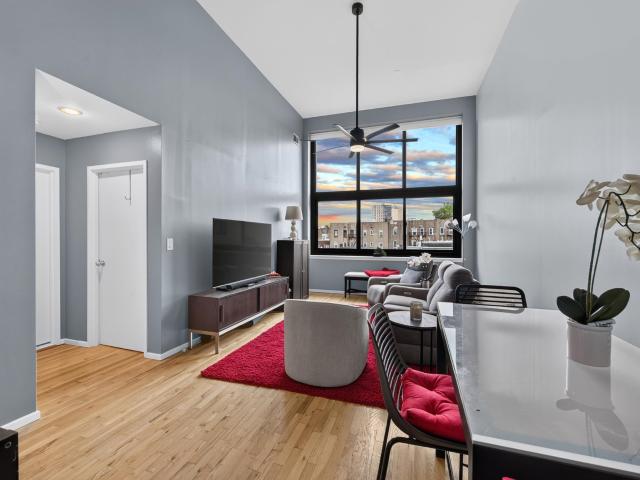 Condo for sale in Hudson, New Jersey